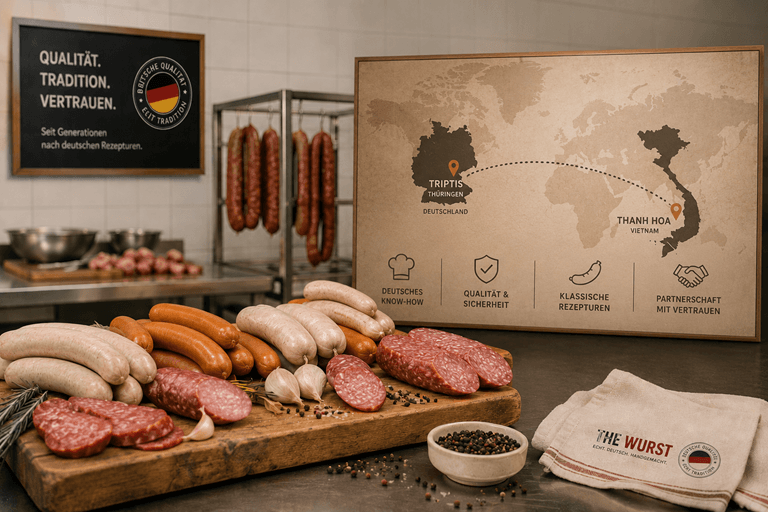The Wurst